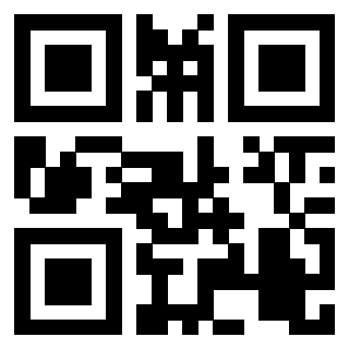 Il Qr Code di 3201278813