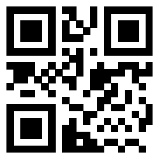 3201278818 QrCode associato