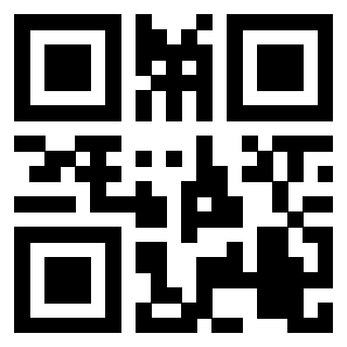 3201278821 QrCode associato