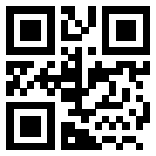 Immagine del QrCode di 3201278824