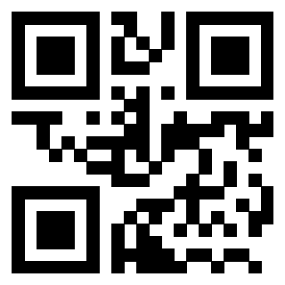 3201278825 - Immagine del QrCode