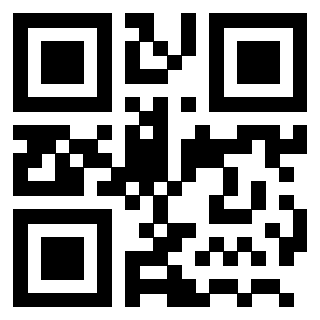 Scansione del Qr Code di 3201278826