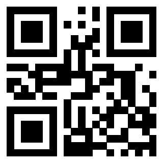 Il QrCode di 3201278829
