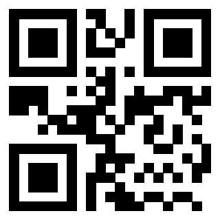 3201278832 QrCode associato