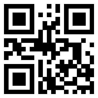 3201278833 Qr Code associato