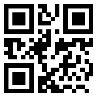 Immagine del Qr Code di 3201278835