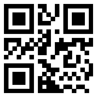 Immagine del QrCode di 3201278836