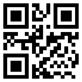 Il QrCode di 3201278838