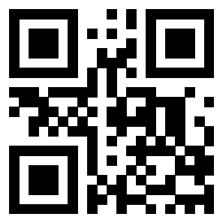 Scansione del QrCode di 3201278842
