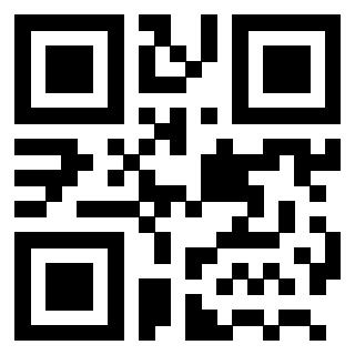 Il Qr Code di 3201278844