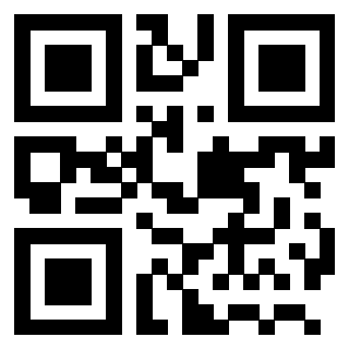 3201278845 - Immagine del QrCode associato