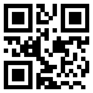 Scansione del Qr Code di 3201278847