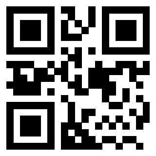 Immagine del Qr Code di 3201278852