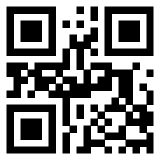 Il QrCode di 3201278858