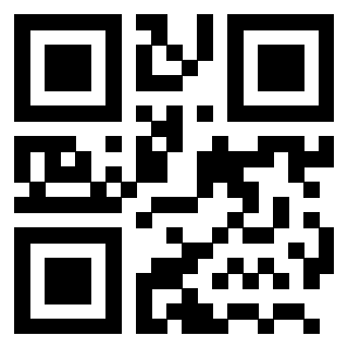 Scansione del Qr Code di 3201278860