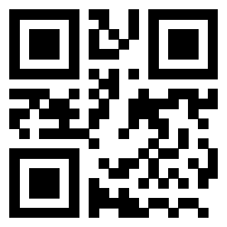 Scansione del Qr Code di 3201278861