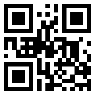 3201278862 - Immagine del QrCode associato