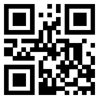3201278863 - Immagine del Qr Code associato
