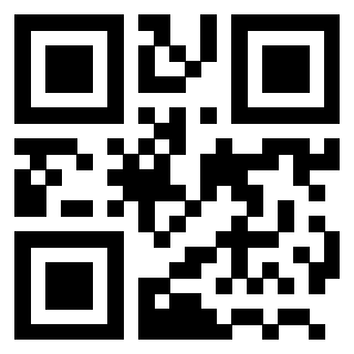 3201278865 QrCode associato
