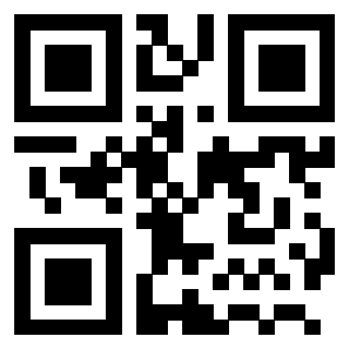 3201278866 - Immagine del Qr Code associato