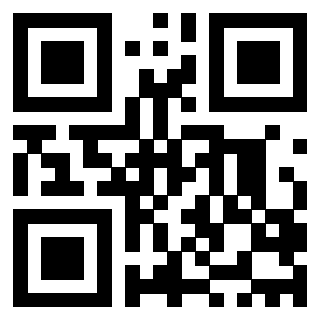 Il QrCode di 3201278867
