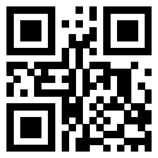 Immagine del Qr Code di 3201278870