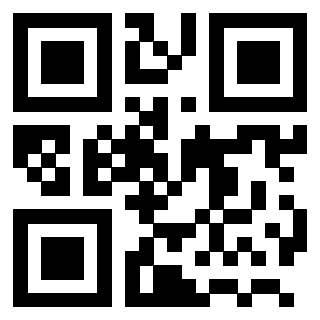 Scansione del QrCode di 3201278871