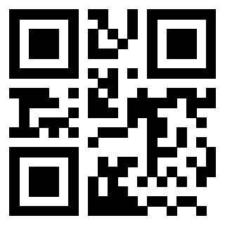 Scansione del Qr Code di 3201278877