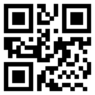 Il QrCode di 3201278878