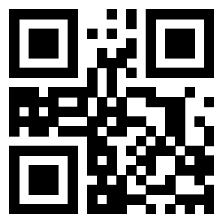 Immagine del QrCode di 3201278881