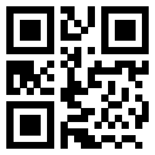Immagine del Qr Code di 3201278883