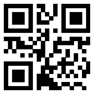 Scansione del Qr Code di 3201278885
