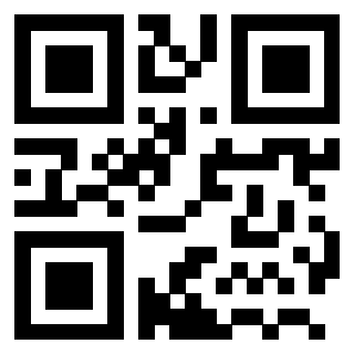 3201278886 - Immagine del Qr Code associato