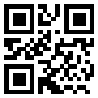 Il QrCode di 3201278891
