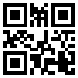 Il QrCode di 3201278894
