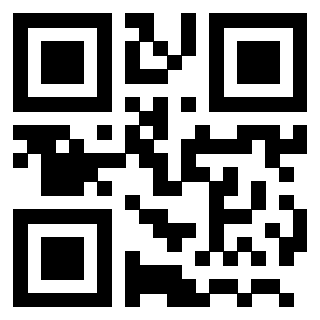 Scansione del QrCode di 3201278897