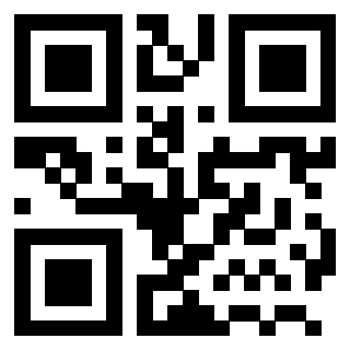 3201278898 - Immagine del Qr Code associato