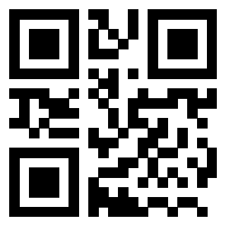 Scansione del QrCode di 3201278899