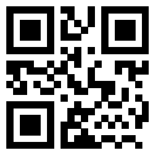 3201278900 - Immagine del Qr Code