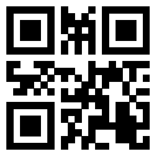 3201278907 Qr Code associato