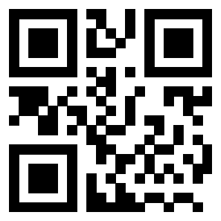 Scansione del Qr Code di 3201278911