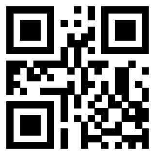 3201278915 - Immagine del Qr Code associato
