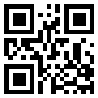 Immagine del QrCode di 3201278918
