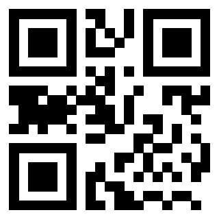 3201278919 - Immagine del Qr Code associato