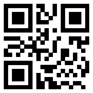 Il QrCode di 3201278920