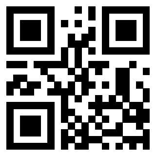 Immagine del Qr Code di 3201278922