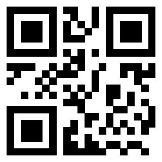 Scansione del Qr Code di 3201278923