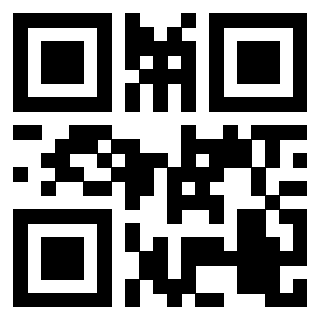 3201278924 - Immagine del QrCode