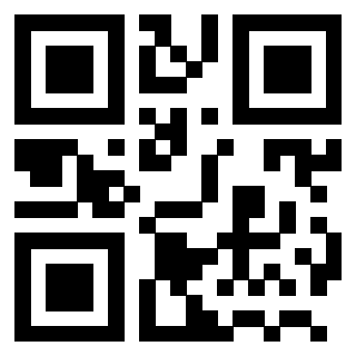 Immagine del QrCode di 3201278925