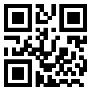 Immagine del QrCode di 3201278929